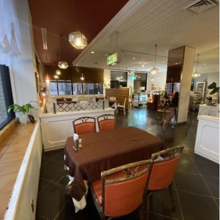 Shobara Grand Hotel - Vacation Stay 06844V Ngoại thất bức ảnh