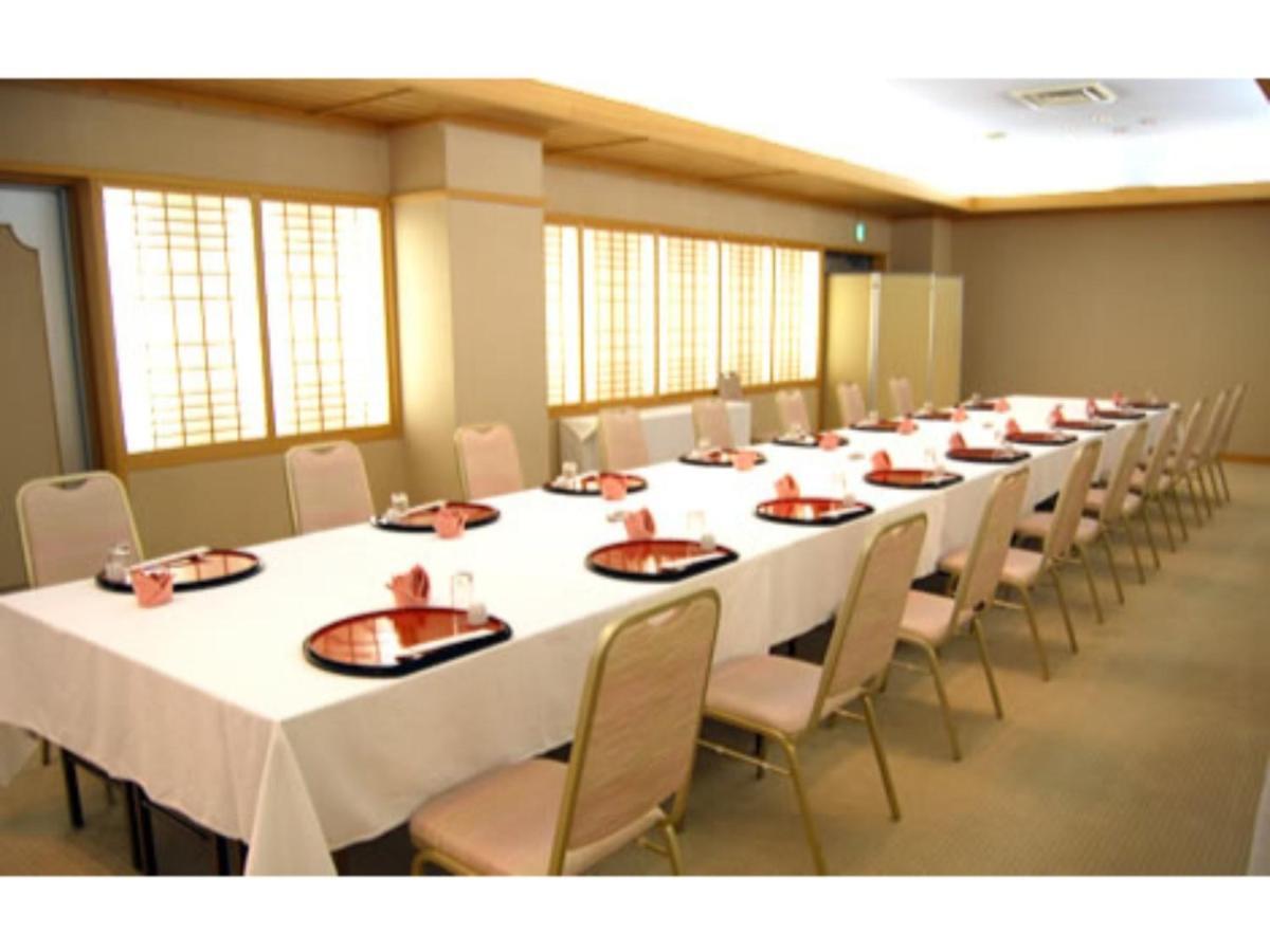 Shobara Grand Hotel - Vacation Stay 06844V Ngoại thất bức ảnh