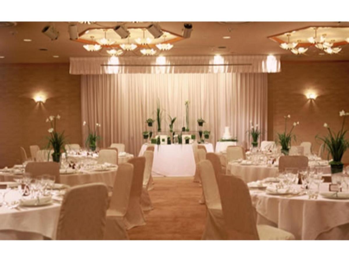 Shobara Grand Hotel - Vacation Stay 06844V Ngoại thất bức ảnh